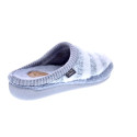 Pantuflas Toni Pons zapatos Mujer modelo Malu Gris 