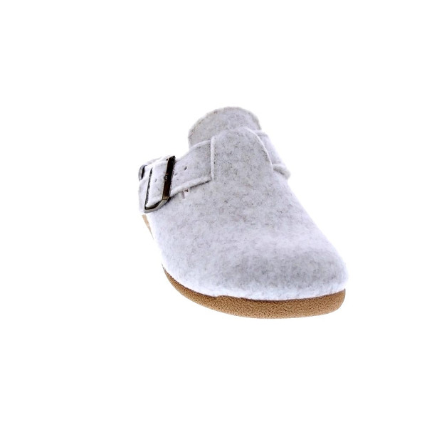 Pantuflas Toni Pons zapatos Mujer modelo Mima Beige 