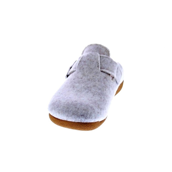 Pantuflas Toni Pons zapatos Mujer modelo Mima Beige 