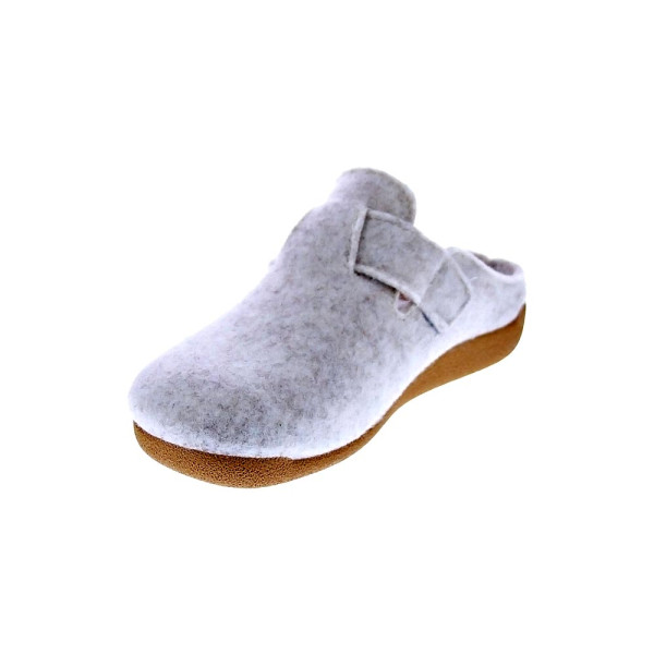 Pantuflas Toni Pons zapatos Mujer modelo Mima Beige 