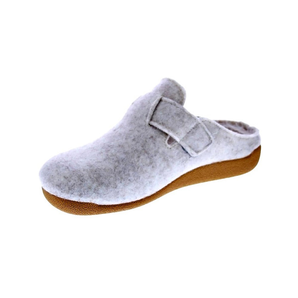Pantuflas Toni Pons zapatos Mujer modelo Mima Beige 
