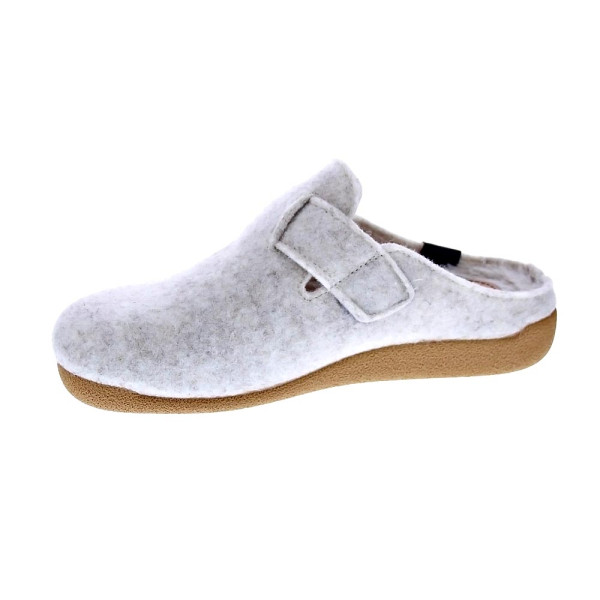 Pantuflas Toni Pons zapatos Mujer modelo Mima Beige 
