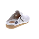 Pantuflas Toni Pons zapatos Mujer modelo Mima Beige 
