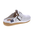 Pantuflas Toni Pons zapatos Mujer modelo Mima Beige 