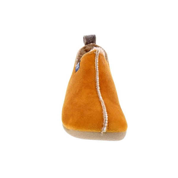 Pantuflas Toni Pons zapatos Mujer modelo Moscu Marrón 