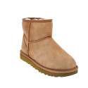 Botines Ugg zapatos Mujer modelo Classic Mini II Marrón 