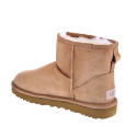 Botines Ugg zapatos Mujer modelo Classic Mini II Marrón 
