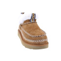 Botines Ugg zapatos Mujer modelo Classic Ultra Mini Alpine Marrón 