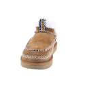 Botines Ugg zapatos Mujer modelo Classic Ultra Mini Alpine Marrón 
