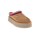 Zuecos Ugg zapatos Mujer modelo Tazz Marrón 