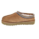 Zuecos Ugg zapatos Mujer modelo Tasman Marrón 