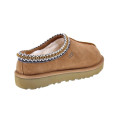 Zuecos Ugg zapatos Mujer modelo Tasman Marrón 