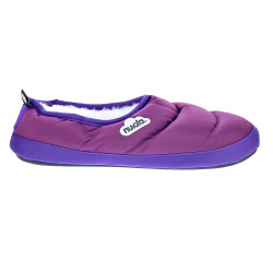 Pantuflas Nuvola zapatos Mujer modelo Classic Chil Purple Violeta 