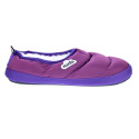 Pantuflas Nuvola zapatos Mujer modelo Classic Chil Purple Violeta 