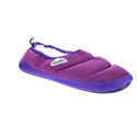 Pantuflas Nuvola zapatos Mujer modelo Classic Chil Purple Violeta 