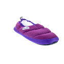 Pantuflas Nuvola zapatos Mujer modelo Classic Chil Purple Violeta 