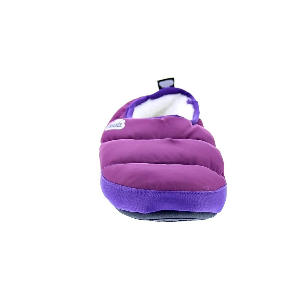 Pantuflas Nuvola zapatos Mujer modelo Classic Chil Purple Violeta 