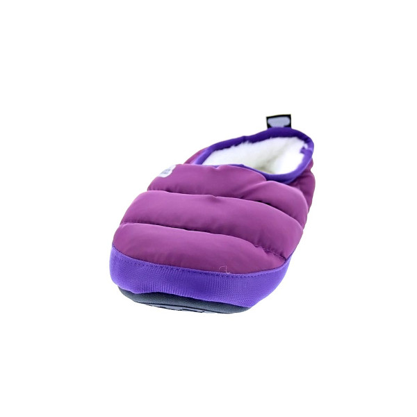 Pantuflas Nuvola zapatos Mujer modelo Classic Chil Purple Violeta 