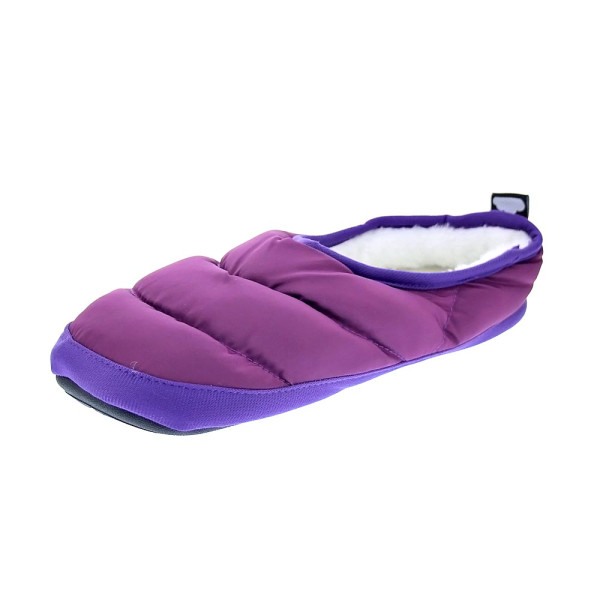 Pantuflas Nuvola zapatos Mujer modelo Classic Chil Purple Violeta 