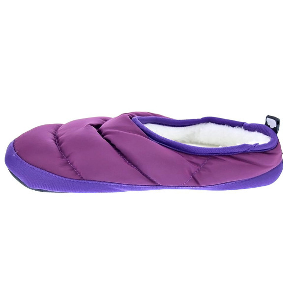 Pantuflas Nuvola zapatos Mujer modelo Classic Chil Purple Violeta 