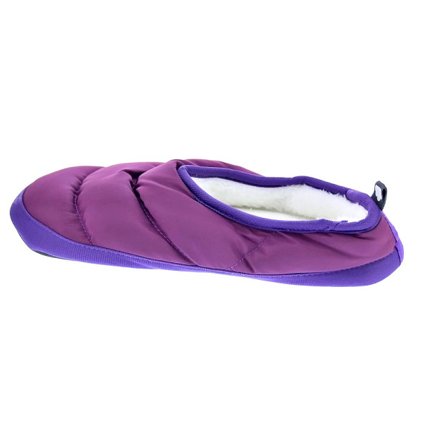 Pantuflas Nuvola zapatos Mujer modelo Classic Chil Purple Violeta 