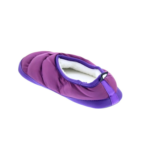Pantuflas Nuvola zapatos Mujer modelo Classic Chil Purple Violeta 