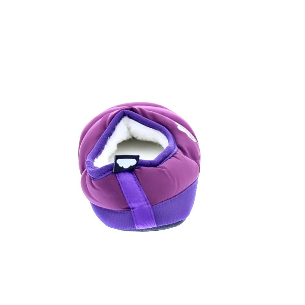 Pantuflas Nuvola zapatos Mujer modelo Classic Chil Purple Violeta 