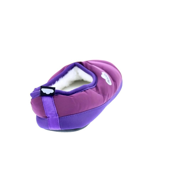 Pantuflas Nuvola zapatos Mujer modelo Classic Chil Purple Violeta 