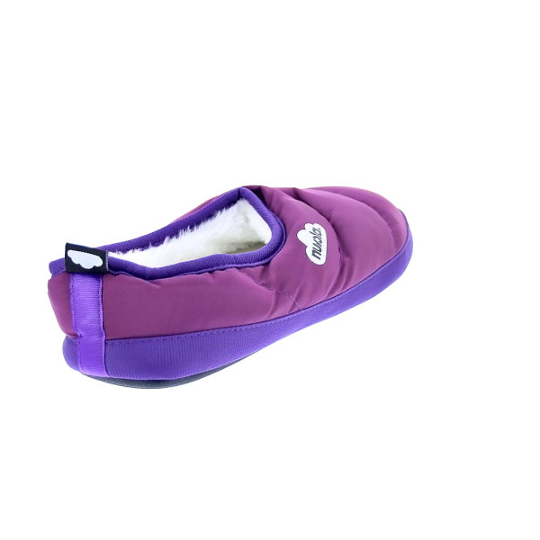 Pantuflas Nuvola zapatos Mujer modelo Classic Chil Purple Violeta 