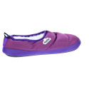 Pantuflas Nuvola zapatos Mujer modelo Classic Chil Purple Violeta 