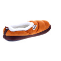 Pantuflas Nuvola zapatos Mujer modelo Nuvola Classic Velvet Marrón 