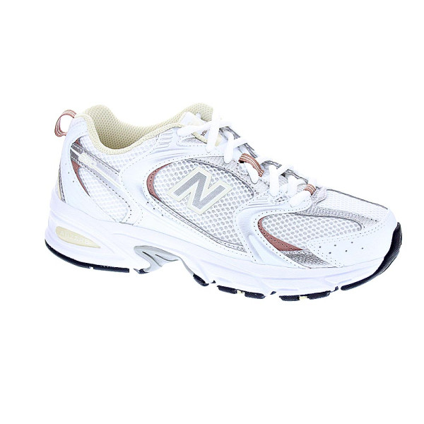 Zapatillas New Balance zapatos Mujer modelo 530 Blanco Cordón