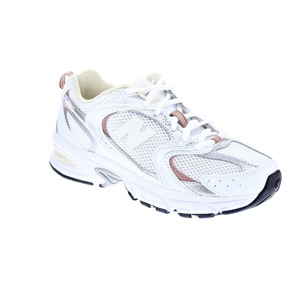 Zapatillas New Balance zapatos Mujer modelo 530 Blanco Cordón