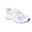 Zapatillas New Balance zapatos Mujer modelo 530 Blanco Cordón