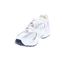 Zapatillas New Balance zapatos Mujer modelo 530 Blanco Cordón