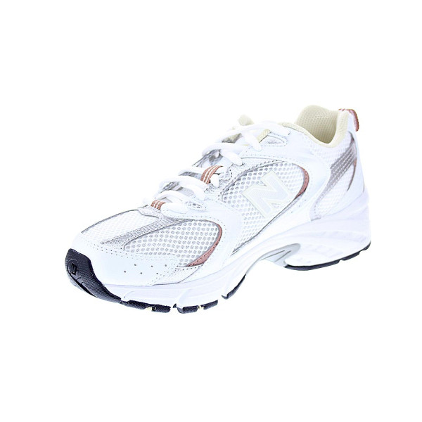 Zapatillas New Balance zapatos Mujer modelo 530 Blanco Cordón