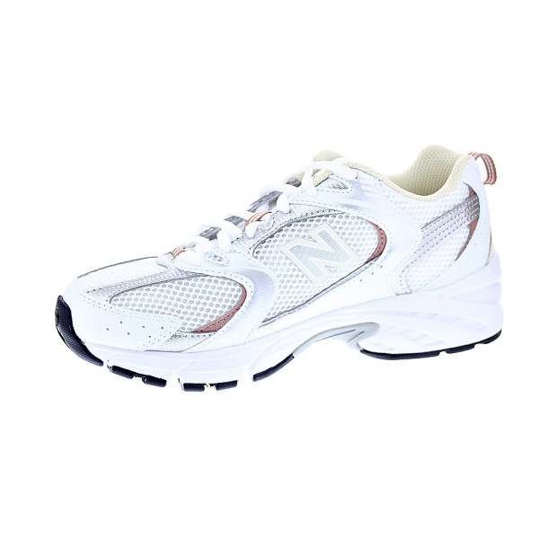 Zapatillas New Balance zapatos Mujer modelo 530 Blanco Cordón