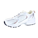 Zapatillas New Balance zapatos Mujer modelo 530 Blanco Cordón