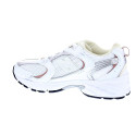 Zapatillas New Balance zapatos Mujer modelo 530 Blanco Cordón