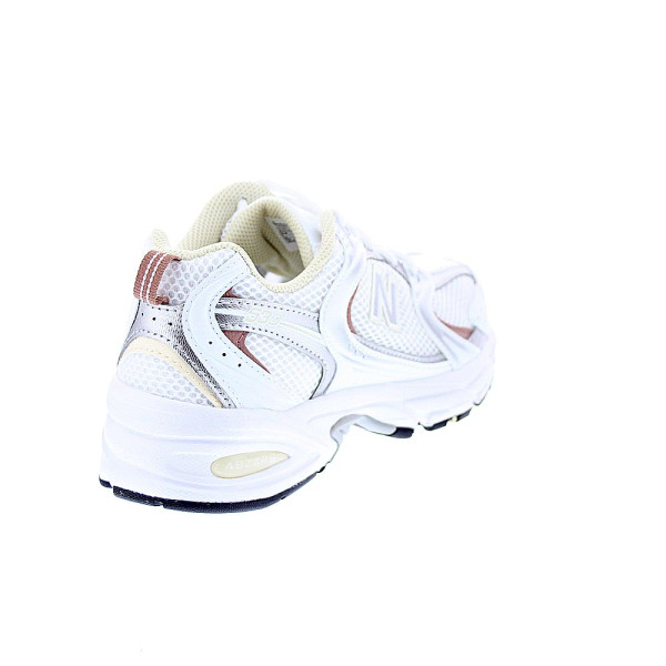 Zapatillas New Balance zapatos Mujer modelo 530 Blanco Cordón