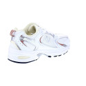 Zapatillas New Balance zapatos Mujer modelo 530 Blanco Cordón