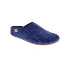 Pantuflas Toni Pons zapatos Mujer modelo Mona Azul 