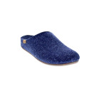 Pantuflas Toni Pons zapatos Mujer modelo Mona Azul 