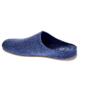 Pantuflas Toni Pons zapatos Mujer modelo Mona Azul 