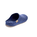 Pantuflas Toni Pons zapatos Mujer modelo Mona Azul 