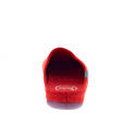 Pantuflas Toni Pons zapatos Mujer modelo Mona Rojo 