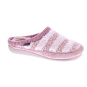 Pantuflas Toni Pons zapatos Mujer modelo Malu Rosa 