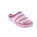Pantuflas Toni Pons zapatos Mujer modelo Malu Rosa 