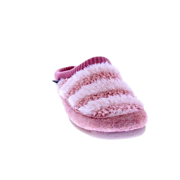 Pantuflas Toni Pons zapatos Mujer modelo Malu Rosa 