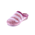 Pantuflas Toni Pons zapatos Mujer modelo Malu Rosa 